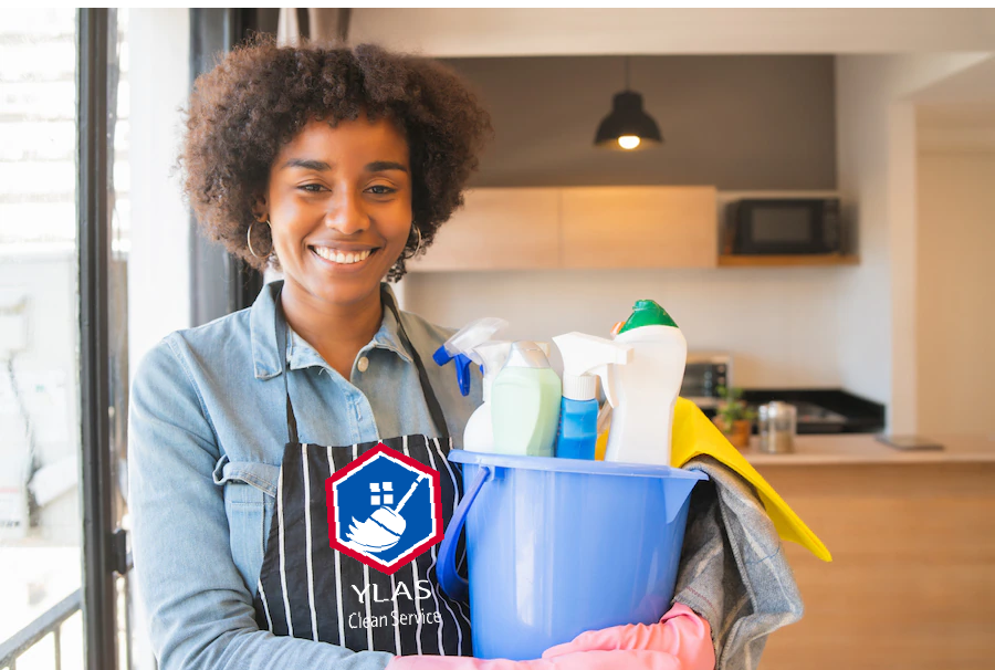 Nettoyage à domicile à Dakar - Entretien ménager professionnel Sénégal